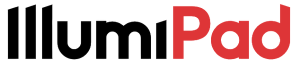 IllumiPad™